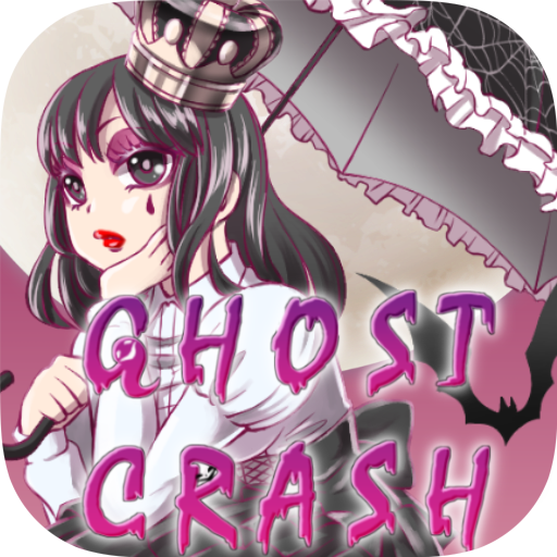 GHOST CRASH