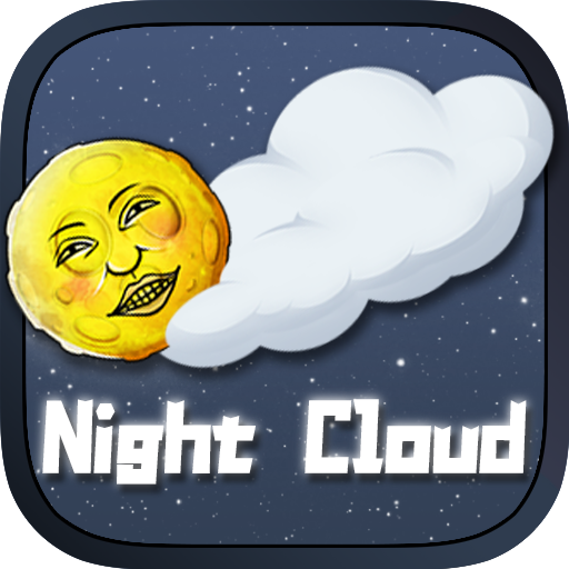 Night Cloud